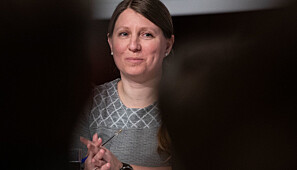 Guro Elisabeth Lind. Fra høgskole til universitet
bookmark
Hva Guro Elisabeth Lind. Fra høgskole til universitet
bookmark
Hva