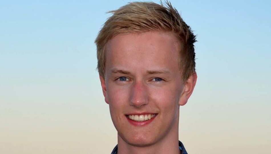 Som studenter opplever vi et større behov for å synliggjøre klimaendringene og de utfordringene kloden vår står ovenfor, skriver leder av Studentparlamentet ved OsloMet, Ola Gimse Estenstad. Foto: Privat Som studenter opplever vi et større behov for å synliggjøre klimaendringene og de utfordringene kloden vår står ovenfor, skriver leder av Studentparlamentet ved OsloMet, Ola Gimse Estenstad. Foto: Privat