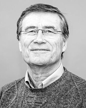 Odd Ragnar Hunnes skal eigentleg verta penjonist frå 1. august. Foto: HVO Odd Ragnar Hunnes skal eigentleg verta penjonist frå 1. august. Foto: HVO