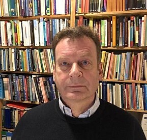 Arild Raaheim er professor i universitetspedagogikk ved UiB. Arild Raaheim er professor i universitetspedagogikk ved UiB.