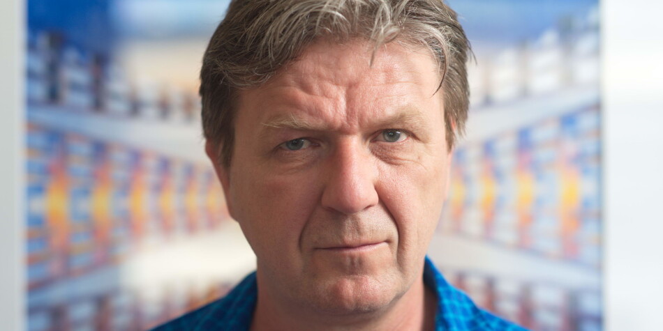 Tillitsvalgt for Forskerforbundet på Avdeling for mediefag på Høgskulen i Volda, Erling Sivertsen. Tillitsvalgt for Forskerforbundet på Avdeling for mediefag på Høgskulen i Volda, Erling Sivertsen.