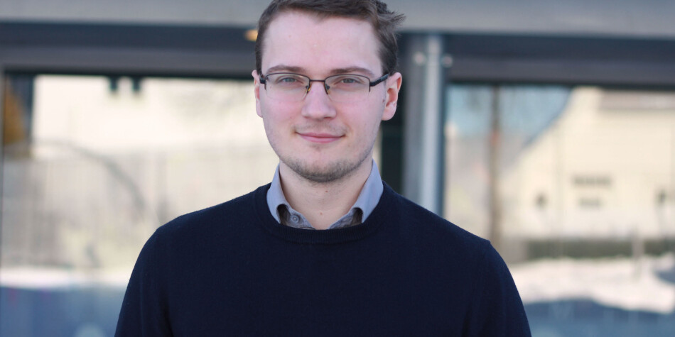 I all for lang tid har spørsmålet om nynorsk blitt behandla som eit spørsmål om tvang, skriv Karl Peder Mork, tidlegare leiar i Studentmållaget i Oslo. Foto: Anna Sofie Valvatne I all for lang tid har spørsmålet om nynorsk blitt behandla som eit spørsmål om tvang, skriv Karl Peder Mork, tidlegare leiar i Studentmållaget i Oslo. Foto: Anna Sofie Valvatne