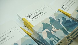 NOU rapport NOU rapport