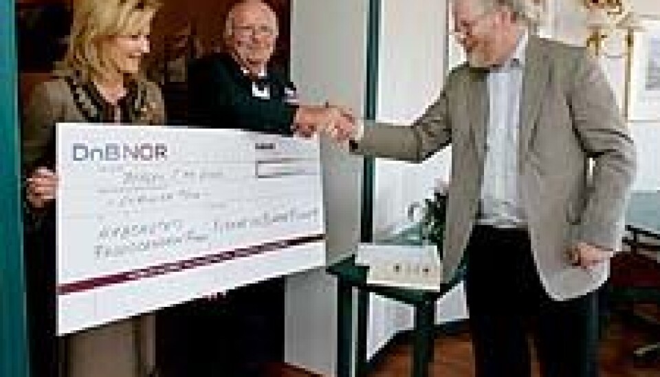 Riebermillion til rhododendronfond