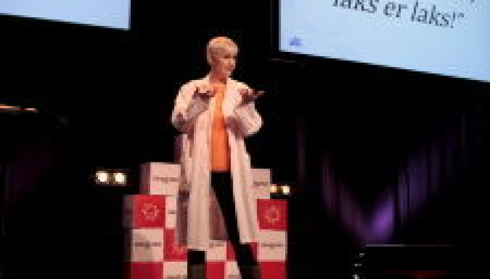 Drap, fisk og et enzym ved navn PAH