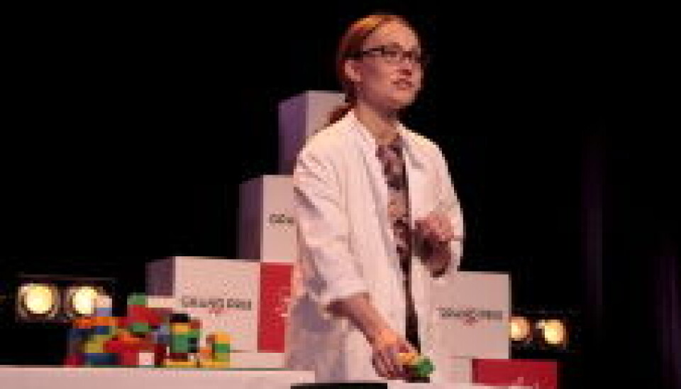 Drap, fisk og et enzym ved navn PAH