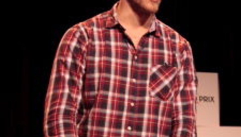 Drap, fisk og et enzym ved navn PAH