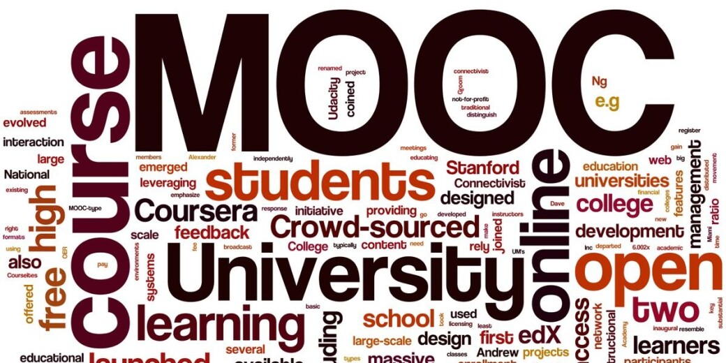 MOOC er ingen hype og står nå sentral i nettundervisning- og nettpedagogikk, skriver innleggsforfatterne. MOOC er ingen hype og står nå sentral i nettundervisning- og nettpedagogikk, skriver innleggsforfatterne.