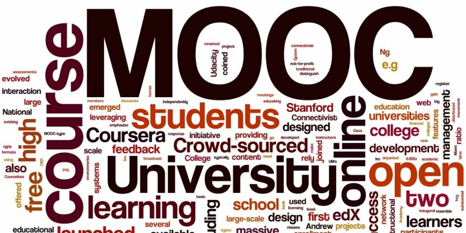 MOOC er ingen hype og står nå sentral i nettundervisning- og nettpedagogikk, skriver innleggsforfatterne.