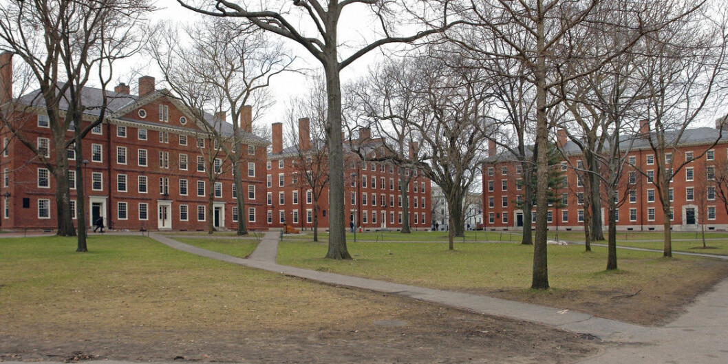 Flere universiteter i USA har praktisert strenge smitteverntiltak i forbindelse med koronapandemien. Flere universiteter i USA har praktisert strenge smitteverntiltak i forbindelse med koronapandemien.