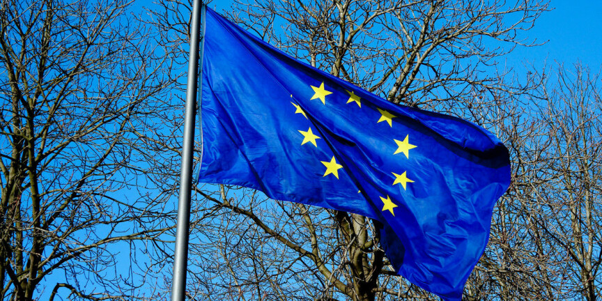 EUs nye forskningsprogram Horisont Europa skal vare fra 2021 til 2027. Foto: Colourbox