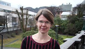 Elisabeth Ivarsflaten har nådd opp hos Forskningsrådet tidligere, nå får hun mange millioner fra ERC. Elisabeth Ivarsflaten har nådd opp hos Forskningsrådet tidligere, nå får hun mange millioner fra ERC.