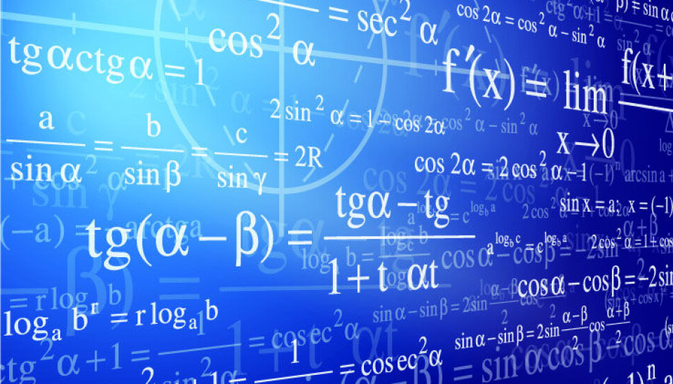 Potensielle lærerstudenter landet rundt har brukt juli måned til forkurs, men resultatet som ble kjent mandag ettermiddag viser at de aller fleste av disse ikke kommer til å starte som lærerstudenter til høsten. Foto: Colourbox