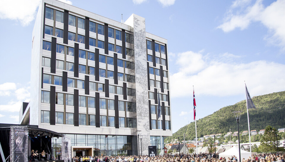 Mange vil sitje i styret til den nye Høgskulen på Vestlandet. Høgskolen i Bergen får to faglege og ein teknisk-administrativ representant i det første styret.