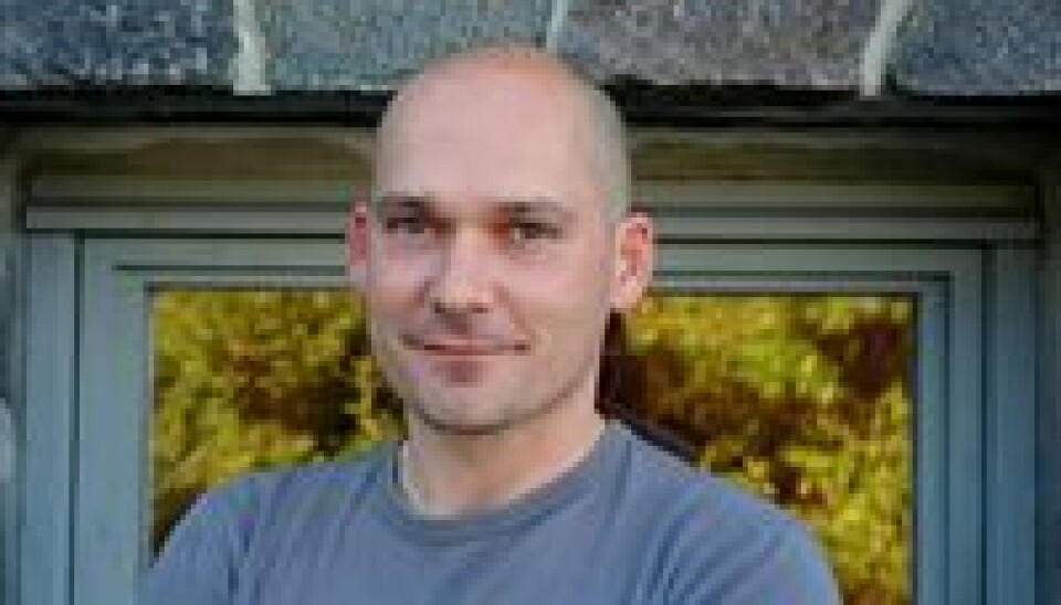 Her er HiBs styrekandidatar