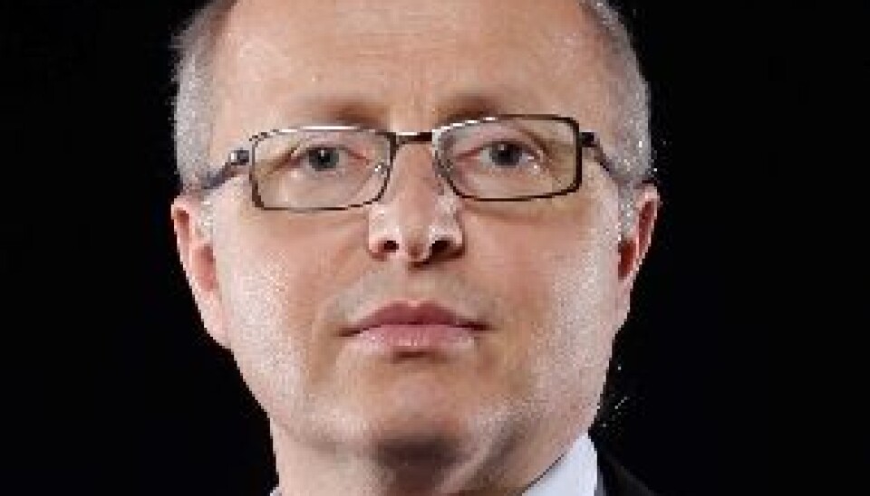 Her er HiBs styrekandidatar