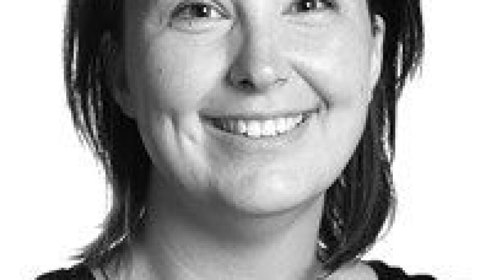 Her er HiBs styrekandidatar