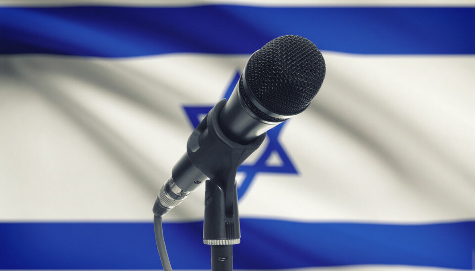 Mange etterspør forskningsetisk refleksjon over universitetenes rolle i et mulig forskningssamarbeid med Israel. Foto: Colourbox.com