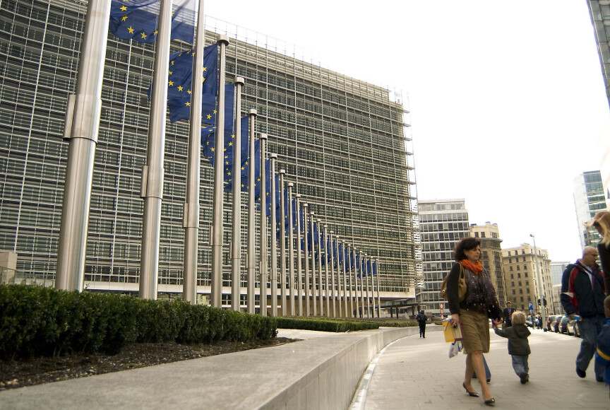 Det er derfor bekymringsfullt at Det europeiske forskningsrådet ikke nevnes med et ord i nominasjonsbrevet og at den sterke kunnskapsbasen i Europa ikke trekkes frem, skriver Margareth Hagen ved Universitetet i Bergen. Foto: Paul-Erik Lillholm
