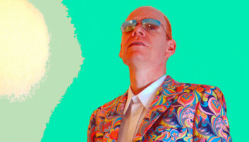 — Denne linsen å se verden gjennom — det er for meg noe av det mest nyttige Sheila har kommet med, sier professor Roger Strand ved UiB. — Denne linsen å se verden gjennom — det er for meg noe av det mest nyttige Sheila har kommet med, sier professor Roger Strand ved UiB.