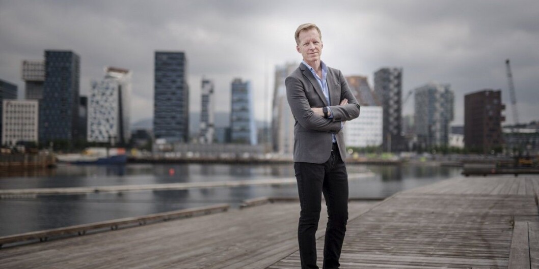 Urbaniseringen har konsekvenser og medfører utfordringer for storbysamfunnet innenfor flere områder: Barn og unge sin oppvekst, aldring, integrering, utenforskap og mangfold, grønn omstilling og bærekraft for å nevne noe, skriver Curt Rice. Foto: Benjamin A. Ward Urbaniseringen har konsekvenser og medfører utfordringer for storbysamfunnet innenfor flere områder: Barn og unge sin oppvekst, aldring, integrering, utenforskap og mangfold, grønn omstilling og bærekraft for å nevne noe, skriver Curt Rice. Foto: Benjamin A. Ward