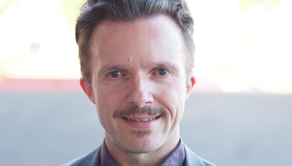 Desse professorane vil inn i universitetsstyret