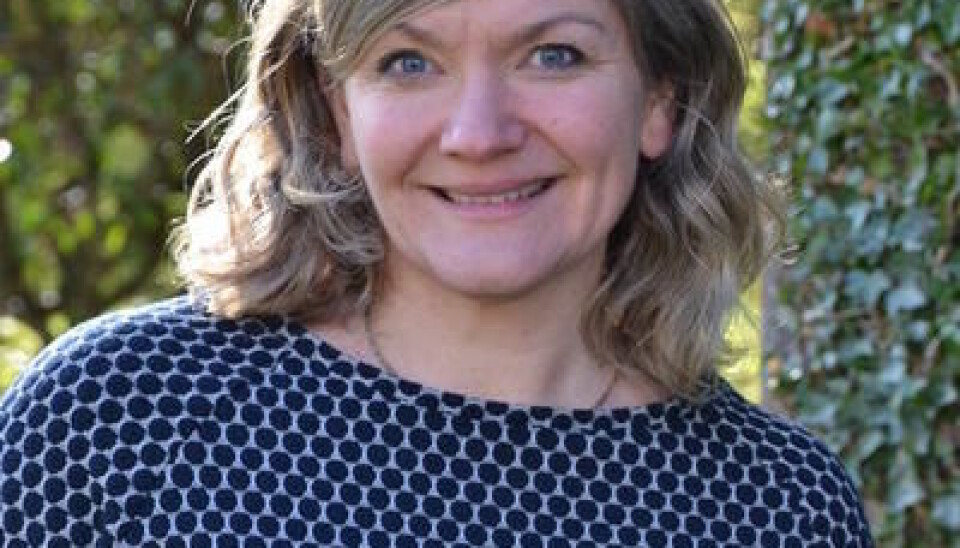 Prodekankandidat Ragnhild Muriaas er professor ved Institutt for samanliknande politikk.