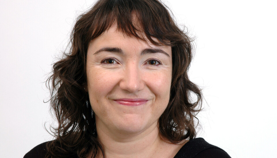 Dette vil dei jobba for i universitetsstyret