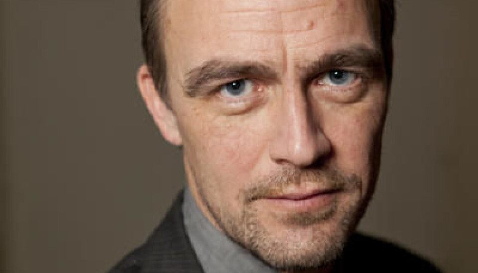 Dette vil dei jobba for i universitetsstyret