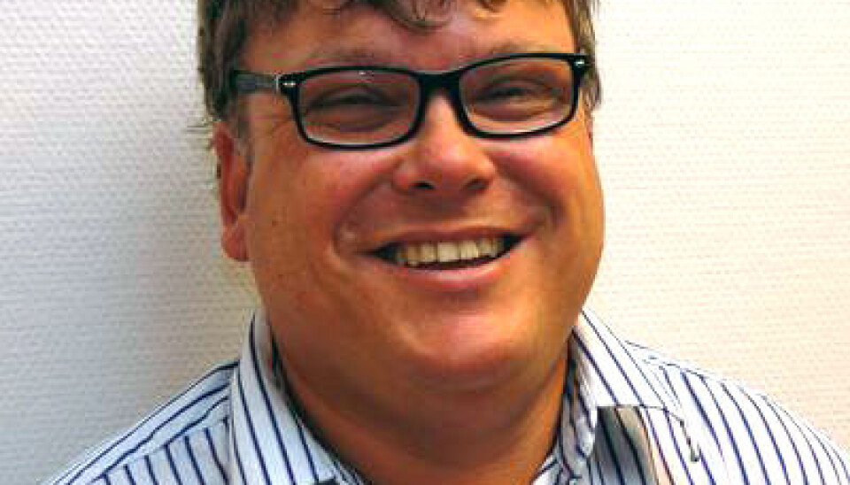 Dette vil dei jobba for i universitetsstyret