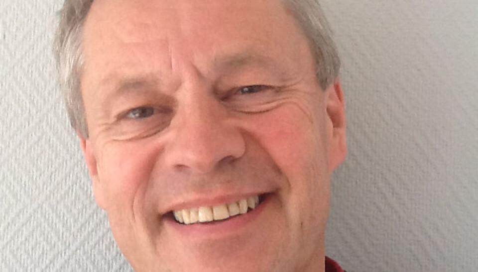 Desse professorane vil inn i universitetsstyret