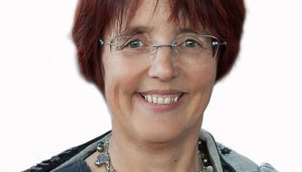 Dette vil dei jobba for i universitetsstyret