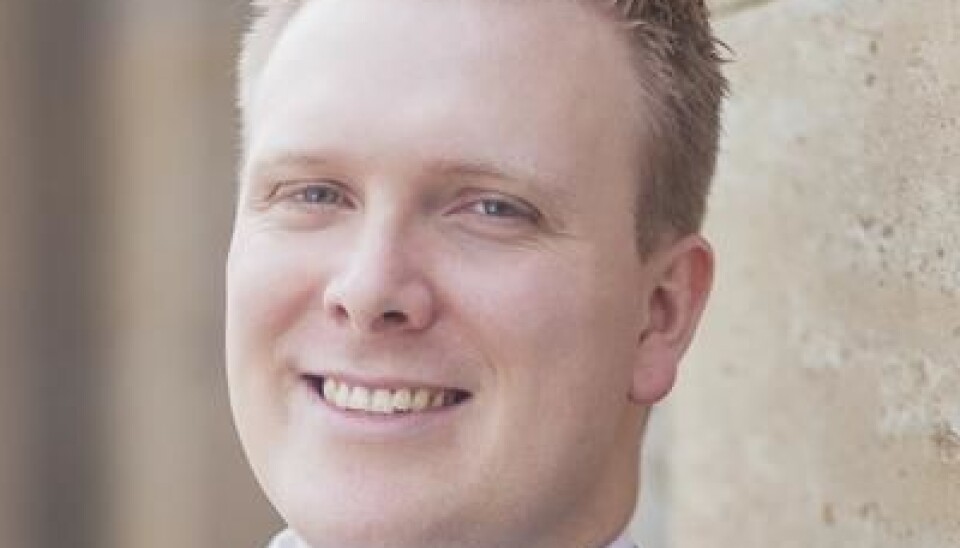 Dette vil dei jobba for i universitetsstyret