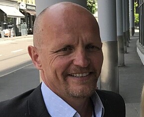 Gunnar Yttri sit i styret ved HVL. Han har doktorgrad i historie, og vert nemnd som ein mogleg rektorkandidat. Gunnar Yttri sit i styret ved HVL. Han har doktorgrad i historie, og vert nemnd som ein mogleg rektorkandidat.
