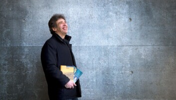 Terje Aven er professor i risikoanalyse og risikostyring ved Universitetet i Stavanger. Foto: Elisabeth Tønnessen, UiS Terje Aven er professor i risikoanalyse og risikostyring ved Universitetet i Stavanger. Foto: Elisabeth Tønnessen, UiS