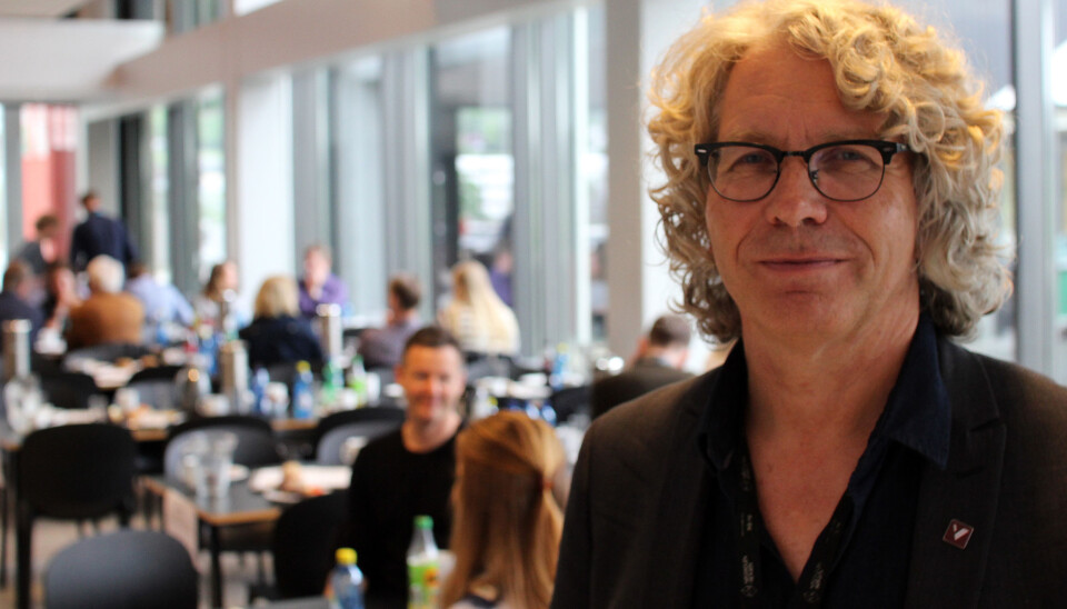 Suksess for innovasjons- utdanning med praksis