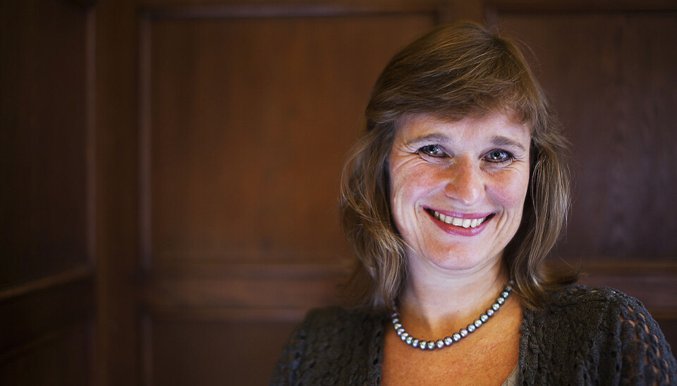 Rekordmange får studieplass på UiB