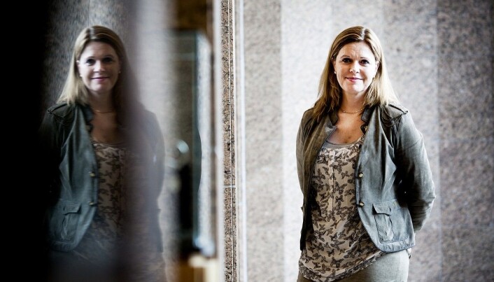 Anne Kjersti Befring er førsteamanuensis ved Universitetet i Oslo og fra 1. januar nestleder i Den nasjonale forskningsetiske komité for medisin og helsefag (NEM). Anne Kjersti Befring er førsteamanuensis ved Universitetet i Oslo og fra 1. januar nestleder i Den nasjonale forskningsetiske komité for medisin og helsefag (NEM).