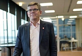 Nederlandske rektorer mener digitale plattformer truer universitetene. Oppropet støttes av UiO-rektor Stølen.