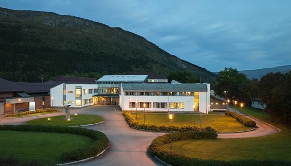 Kampen om den tidlegare Høgskolen i Nesna, nå studiested Nesna ved det fusjonerte Nord universitet, pågår stadig.