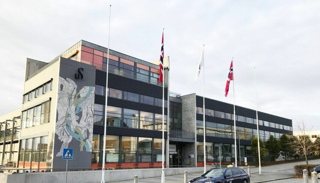 Studentstyret ved Universitetet i Stavanger brukte over 20 prosent av studentforeningens inntekter på å sende styret til Dubai.