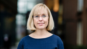 Språkdirektør Åse Wetås legger ikke noe imellom i sin kritikk av Universitetet i Oslo. Språkdirektør Åse Wetås legger ikke noe imellom i sin kritikk av Universitetet i Oslo.