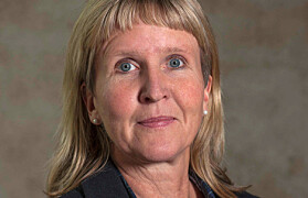 Organisasjonsdirektør, NTNU, Ida Munkeby. Organisasjonsdirektør, NTNU, Ida Munkeby.