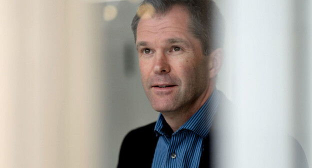 — Vi brukar ikkje rangeringar på nokon måte, seier Forsknigsrådsdirektør John-Arne Røttingen. Han er kritisk til rangeringane. Foto: Ketil Blom Haugstulen — Vi brukar ikkje rangeringar på nokon måte, seier Forsknigsrådsdirektør John-Arne Røttingen. Han er kritisk til rangeringane. Foto: Ketil Blom Haugstulen