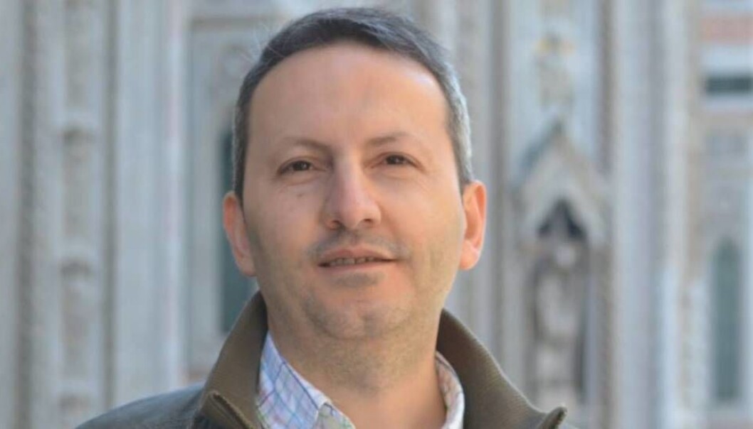 Tilstanden skal være kritisk for Ahmadreza Djajali etter måneder i isolasjon. Tilstanden skal være kritisk for Ahmadreza Djajali etter måneder i isolasjon.