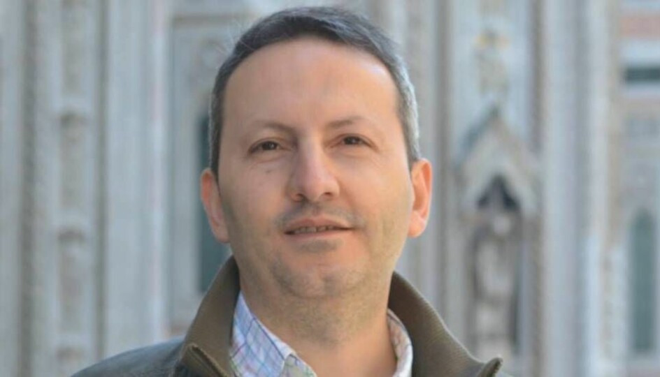 Svensk-iranske Ahmadreza Djalali er dømt til døden i Iran.