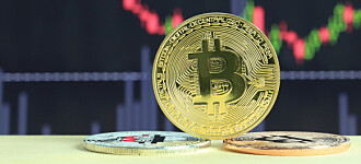 Dropper populært bitcoin-kurs på Vestlandet