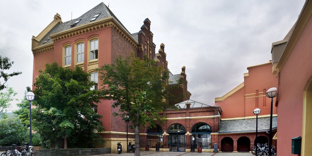 Forskningsrådet skal evaluere norsk rettsvitenskapelig forskning. Bildet viser Det juridiske fakultet ved Universitetet i Bergen. Forskningsrådet skal evaluere norsk rettsvitenskapelig forskning. Bildet viser Det juridiske fakultet ved Universitetet i Bergen.