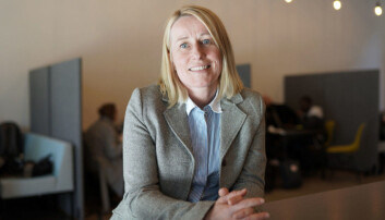 — Jeg er glad for at vi nå får flertall for å styrke studentenes rettigheter ved eksamen, sier sortingsrepresentant for Høyre, Marianne Synnes. Foto: Ketil Blom Haugstulen — Jeg er glad for at vi nå får flertall for å styrke studentenes rettigheter ved eksamen, sier sortingsrepresentant for Høyre, Marianne Synnes. Foto: Ketil Blom Haugstulen