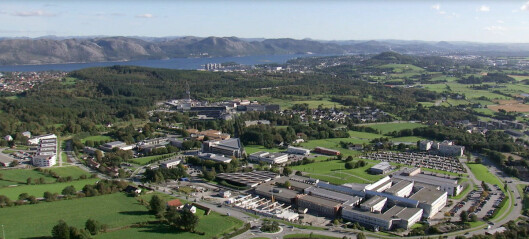 Medisinutdanning i Stavanger vil være en milepæl for hele Helse-Norge